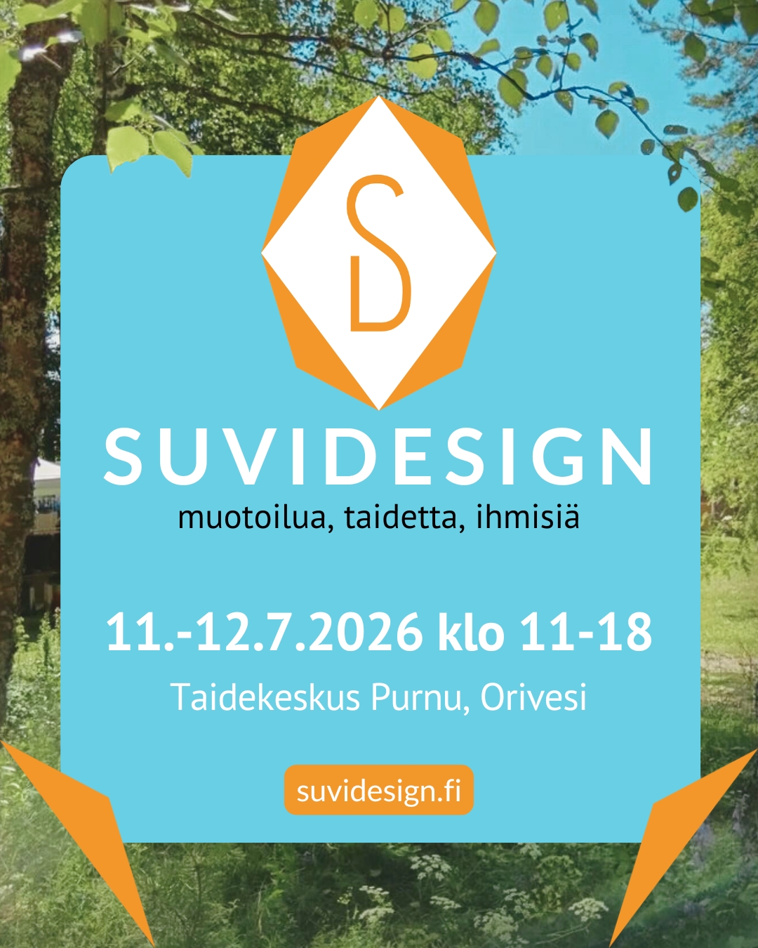 SuviDesign